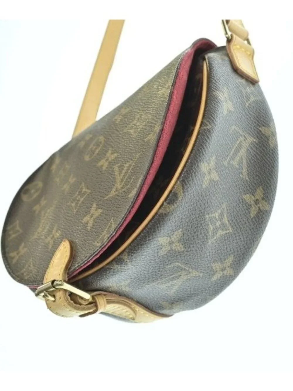 Louis Vuitton Shoulder